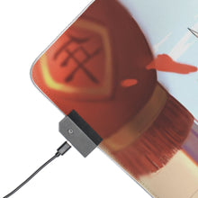 Load image into Gallery viewer, Hitori no Shita: The Outcast RGB LED Mouse Pad (Desk Mat)