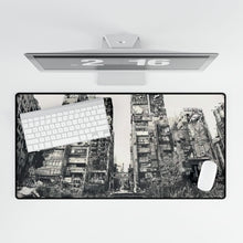 Load image into Gallery viewer, Tokyo Magnitude 8.0 Mouse Pad (Desk Mat)