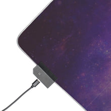 Load image into Gallery viewer, Gremory Clan RGB LED Mouse Pad (Desk Mat)