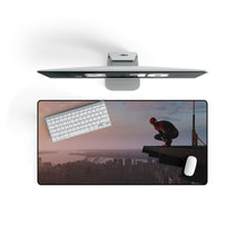 Load image into Gallery viewer, Spiderman - The Marvel Spiderman Remastered PC Mouse Pad (Desk Mat)