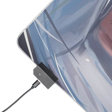 Load image into Gallery viewer, EroManga-Sensei RGB LED Mouse Pad (Desk Mat)