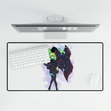 Load image into Gallery viewer, Anime Tengen Toppa Gurren Lagann Mouse Pad (Desk Mat)