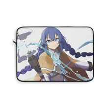 Load image into Gallery viewer, Mushoku Tensei: Jobless Reincarnation Laptop Sleeve