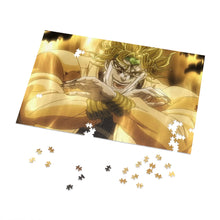 Load image into Gallery viewer, Anime Jojo's Bizarre Adventure Jigsaw Puzzle
