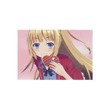 Load image into Gallery viewer, Classroom Of The Elite Rug