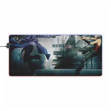 Load image into Gallery viewer, Canaan RGB LED Mouse Pad (Desk Mat)