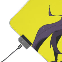 Load image into Gallery viewer, Mirai Nikki RGB LED Mouse Pad (Desk Mat)