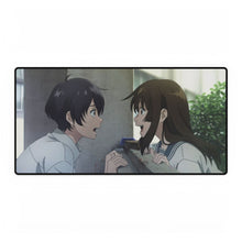 Load image into Gallery viewer, Sing A Bit Of Harmony Mouse Pad (Desk Mat)