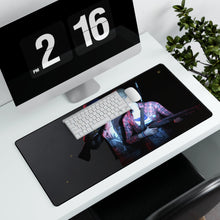 Load image into Gallery viewer, Life Is Strange Mouse Pad (Desk Mat)