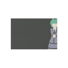 Load image into Gallery viewer, Assassination Classroom Kaede Kayano Rug