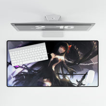 Load image into Gallery viewer, Anime Puella Magi Madoka Magica Mouse Pad (Desk Mat)