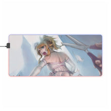 Load image into Gallery viewer, Oreimo Kirino Kousaka RGB LED Mouse Pad (Desk Mat)