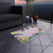 Load image into Gallery viewer, Anime Arakawa Under the Bridge Rug