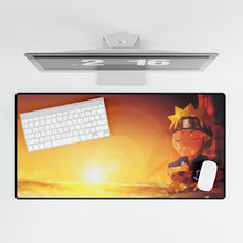 Load image into Gallery viewer, Anime Naruto Mouse Pad (Desk Mat)