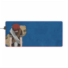 Load image into Gallery viewer, Anime Naruto RGB LED Mouse Pad (Desk Mat)