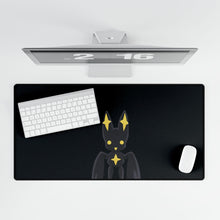 Load image into Gallery viewer, Gushing Over Magical Girls Mouse Pad (Desk Mat)