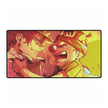 Load image into Gallery viewer, Anime One Piece Mouse Pad (Desk Mat)