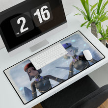 Load image into Gallery viewer, Valkyria Chronicles 4 Mouse Pad (Desk Mat)