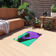 Load image into Gallery viewer, Anime Jojo's Bizarre Adventure Rug