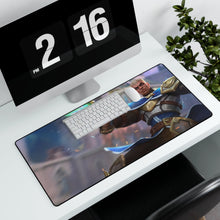 Load image into Gallery viewer, Paladins Mouse Pad (Desk Mat)