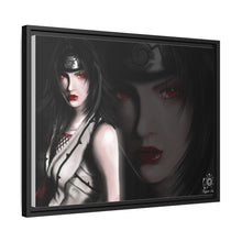Load image into Gallery viewer, Kurenai Yuhi Canvas Framed Art Print