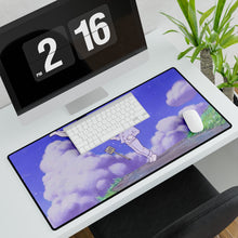Load image into Gallery viewer, OMORI Mouse Pad (Desk Mat)