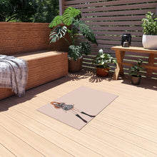 Load image into Gallery viewer, Bleach Orihime Inoue Rug