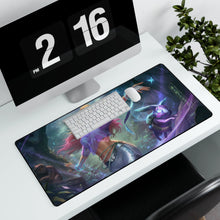 Load image into Gallery viewer, Koven Chang’e Mouse Pad (Desk Mat)