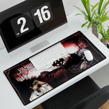 Load image into Gallery viewer, Anime Vampire Knight Mouse Pad (Desk Mat)