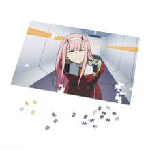 Load image into Gallery viewer, 002 Smiles Jigsaw Puzzle