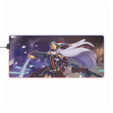 Load image into Gallery viewer, Re:Creators RGB LED Mouse Pad (Desk Mat)