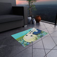 Load image into Gallery viewer, Anime Arakawa Under the Bridge Rug