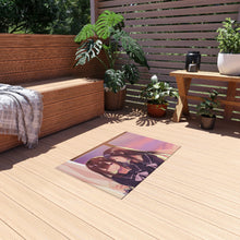 Load image into Gallery viewer, Anime Couple Rug