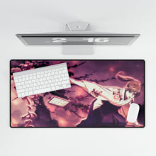 Load image into Gallery viewer, Chihayafuru Mouse Pad (Desk Mat)