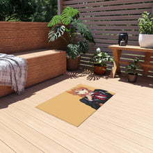 Load image into Gallery viewer, Food Wars: Shokugeki no Soma Rug