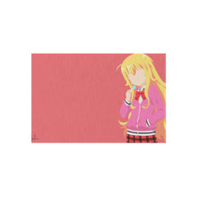 Load image into Gallery viewer, Gabriel DropOut Gabriel Tenma White Rug