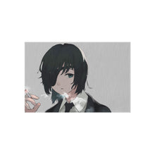 Load image into Gallery viewer, Chainsaw Man Rug