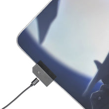 Load image into Gallery viewer, Sound! Euphonium Asuka Tanaka RGB LED Mouse Pad (Desk Mat)