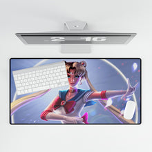 Load image into Gallery viewer, Anime Sailor Moon Mouse Pad (Desk Mat)