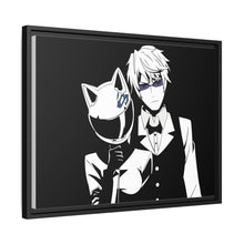 Load image into Gallery viewer, Anime Durarara!! Canvas Framed Art Print