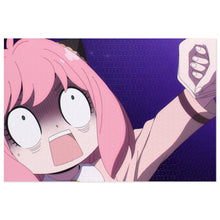 Load image into Gallery viewer, Anime Spy x Family Jigsaw Puzzle