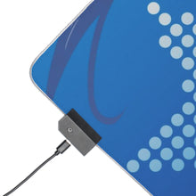 Load image into Gallery viewer, Lucky Star Konata Izumi RGB LED Mouse Pad (Desk Mat)