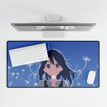 Load image into Gallery viewer, Anime Tamako Market Mouse Pad (Desk Mat)