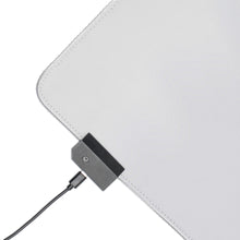 Load image into Gallery viewer, Blood Blockade Battlefront RGB LED Mouse Pad (Desk Mat)