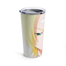 Load image into Gallery viewer, Anime Fairy Tail Tumbler 20oz