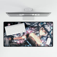Load image into Gallery viewer, Vocaloid Mouse Pad (Desk Mat)