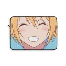 Load image into Gallery viewer, Nisekoi Chitoge Kirisaki Laptop Sleeve