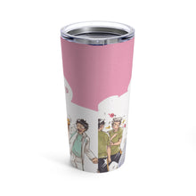 Load image into Gallery viewer, Haikyu!! Tumbler 20oz