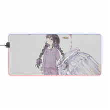 Load image into Gallery viewer, Homura Akemi RGB LED Mouse Pad (Desk Mat)