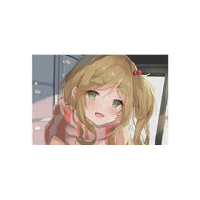 Load image into Gallery viewer, Laid-Back Camp Rug